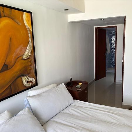 Penthouse Hansa Reef San Andrés Exterior foto