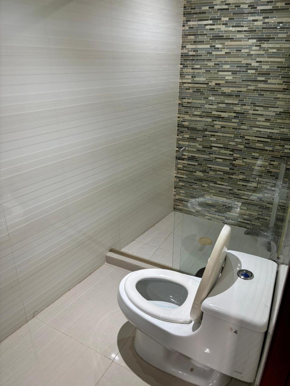 Penthouse Hansa Reef San Andrés Exterior foto