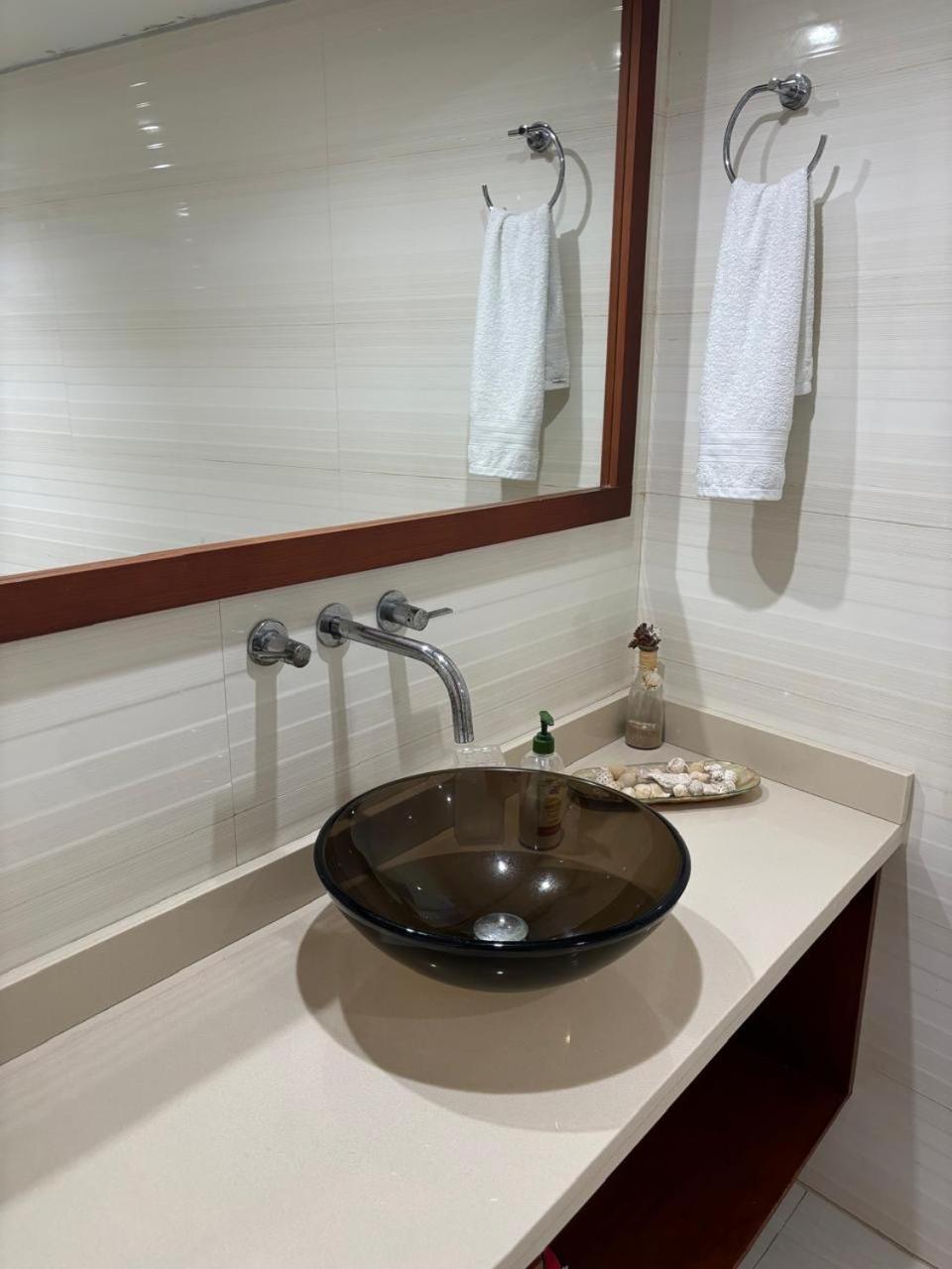 Penthouse Hansa Reef San Andrés Exterior foto