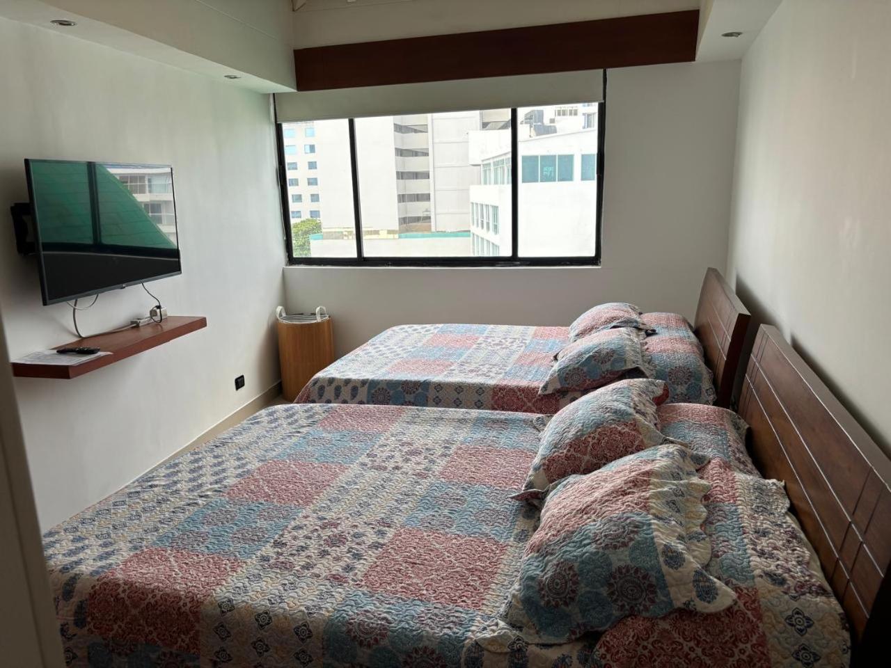 Penthouse Hansa Reef San Andrés Exterior foto