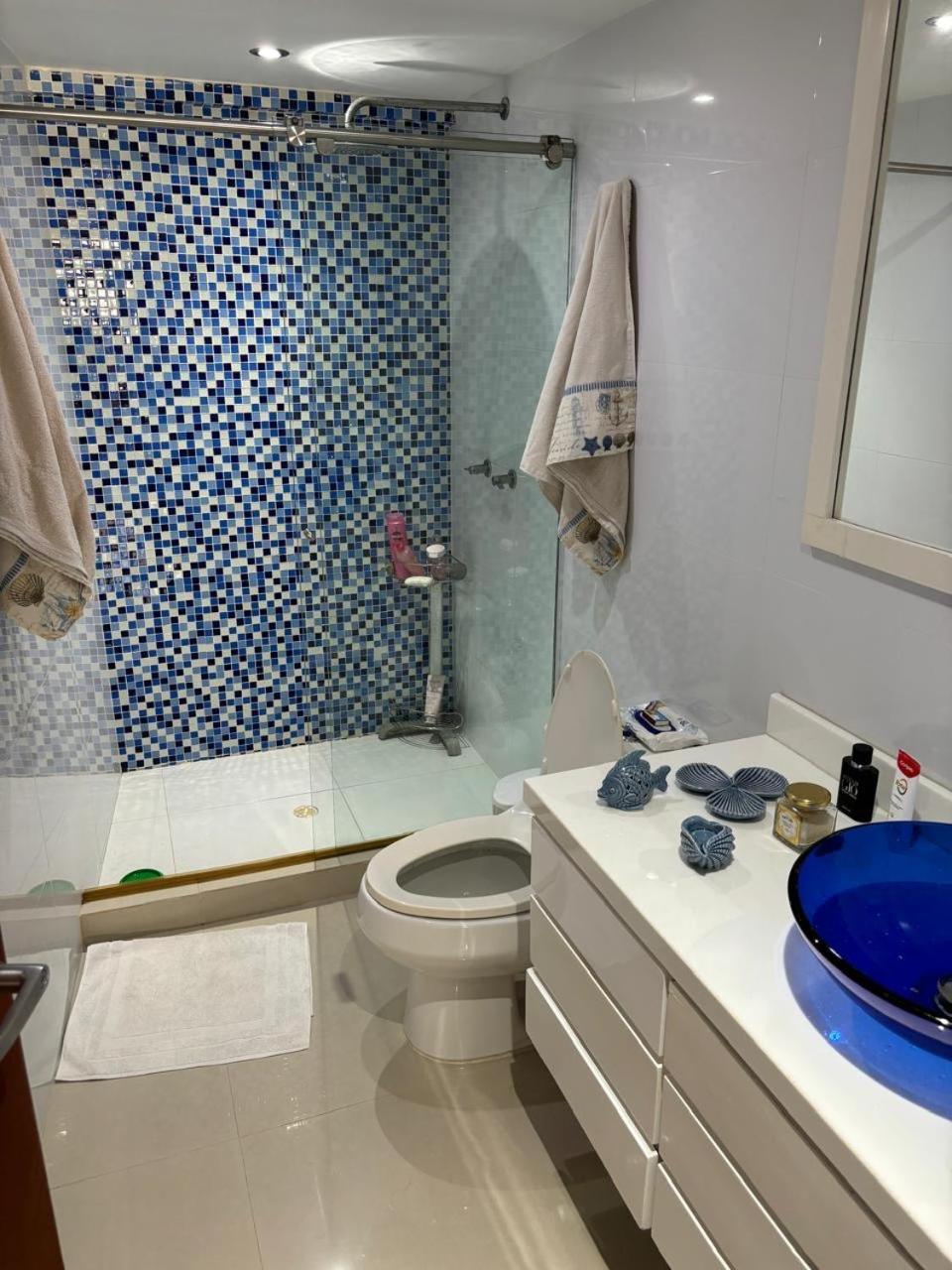 Penthouse Hansa Reef San Andrés Exterior foto